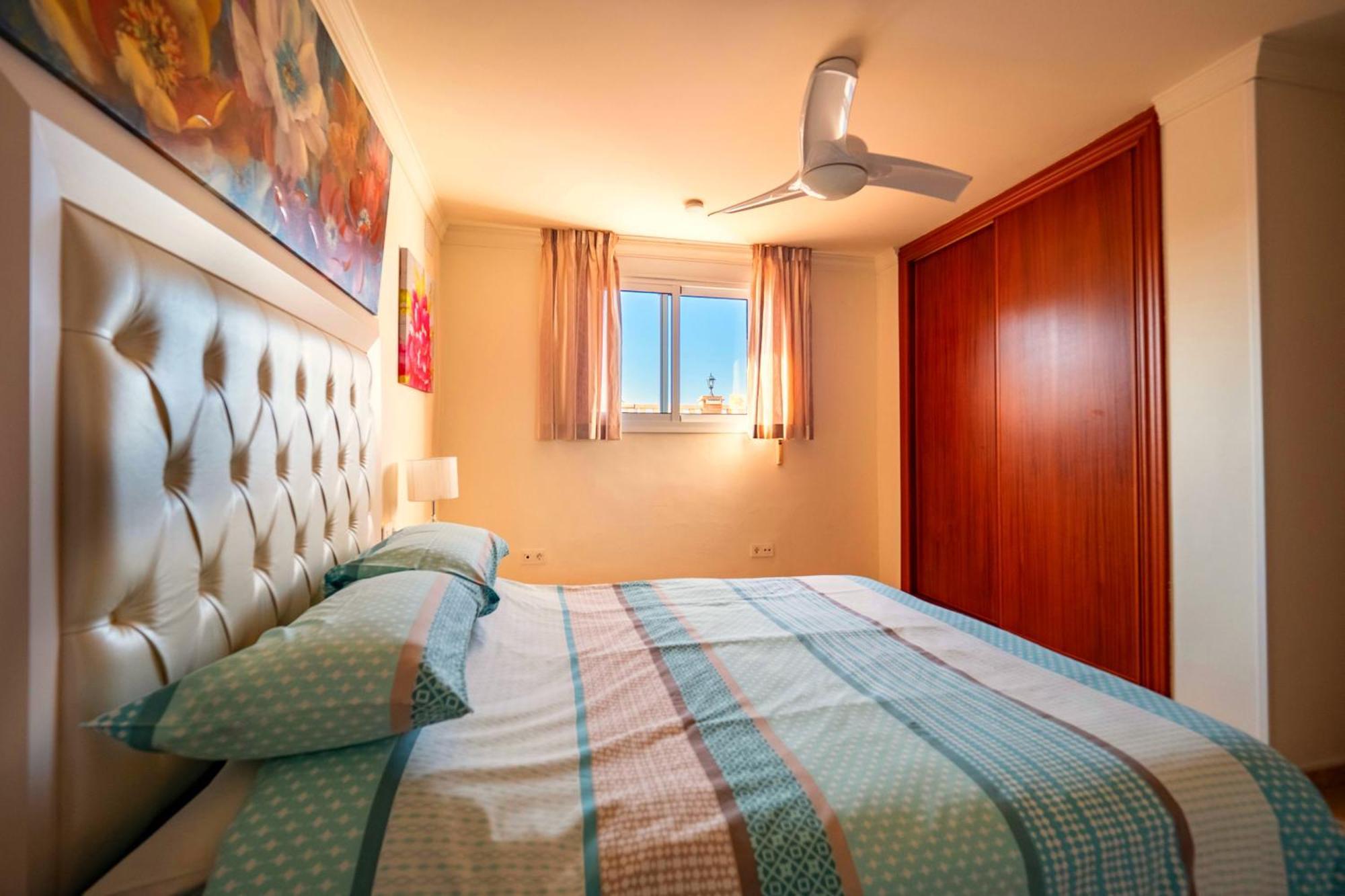 Villa Bella Vista Coín Dış mekan fotoğraf