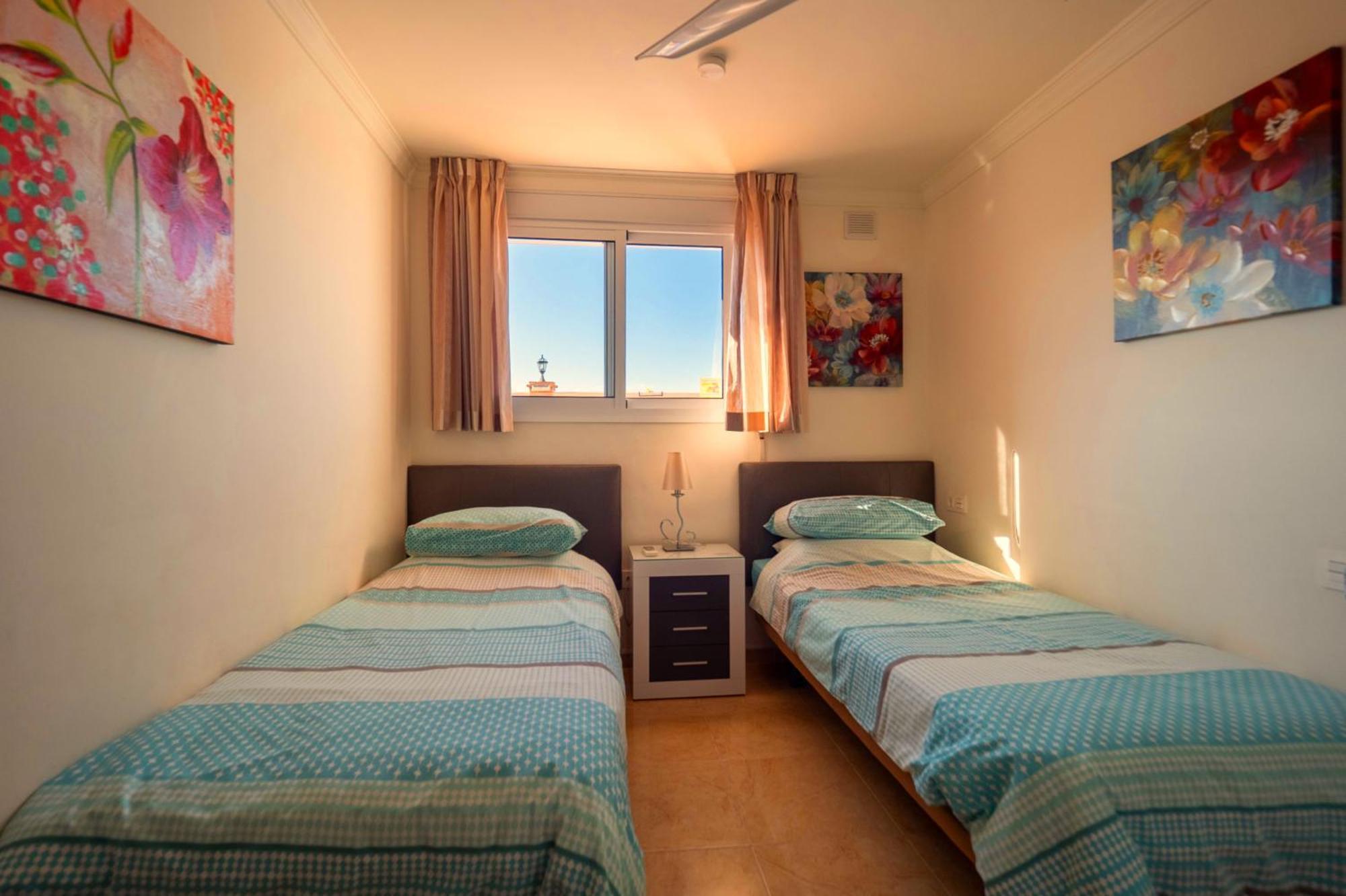 Villa Bella Vista Coín Dış mekan fotoğraf