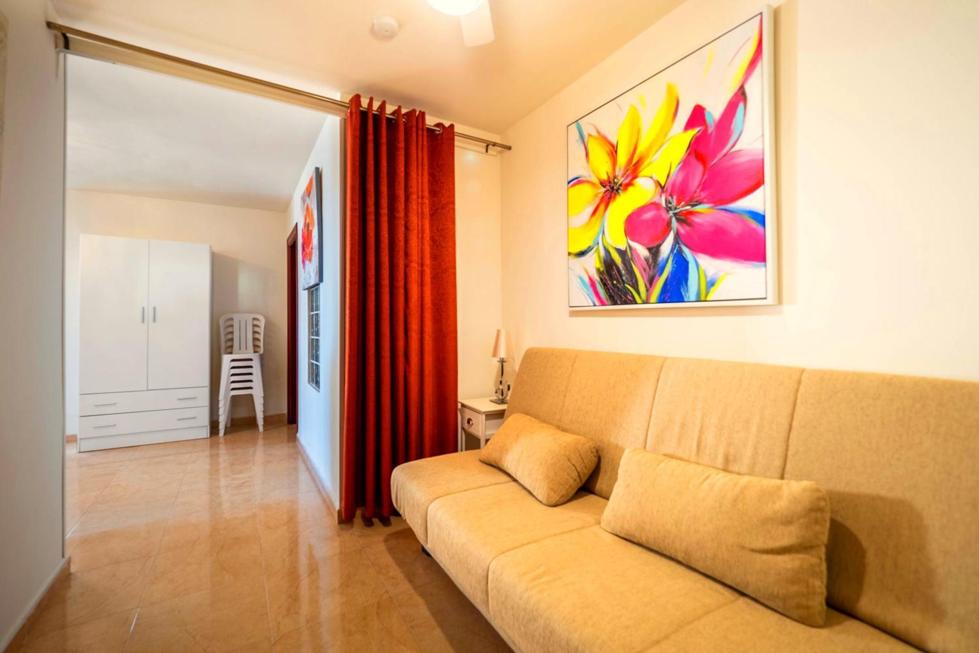Villa Bella Vista Coín Dış mekan fotoğraf