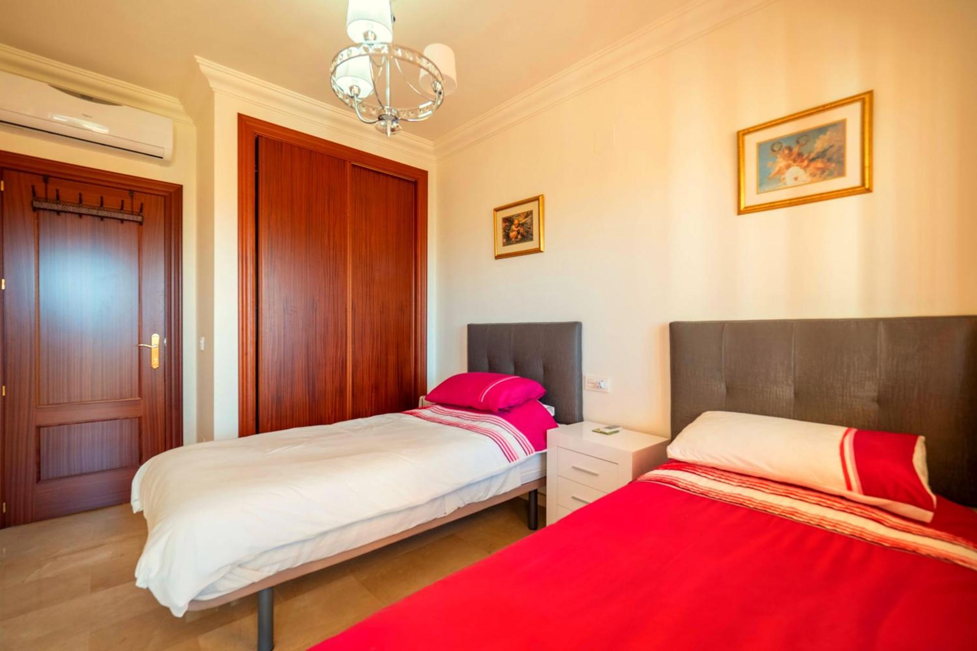 Villa Bella Vista Coín Dış mekan fotoğraf