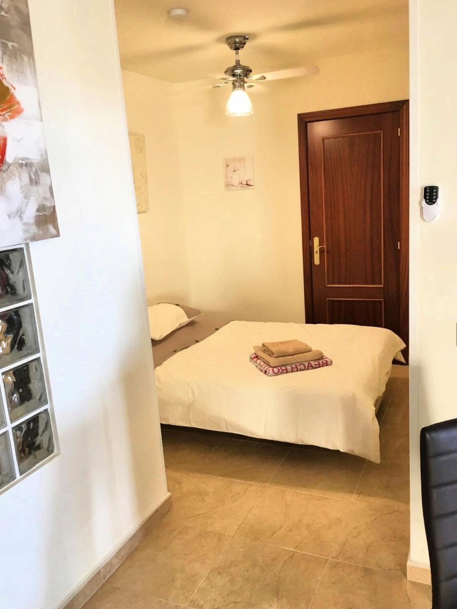 Villa Bella Vista Coín Dış mekan fotoğraf